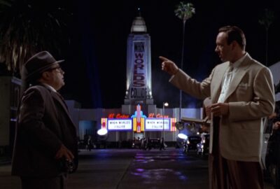 The Nice Guys et L.A Confidential : Once upon a time… in Los Angeles