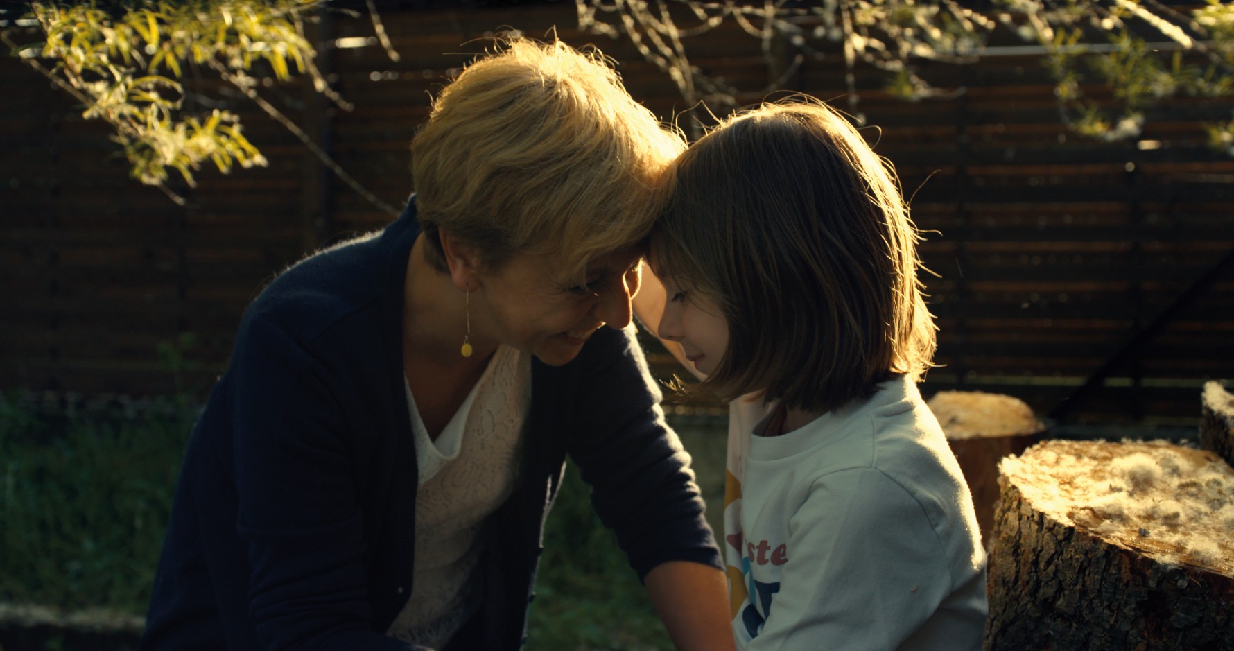 La Fille Qui Croyais Au Miracle Streaming Petite fille, critique du nouveau documentaire de Sébastien Lifshitz