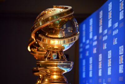 Soyez Sympas, Bingez – Spécial Golden Globes 2021