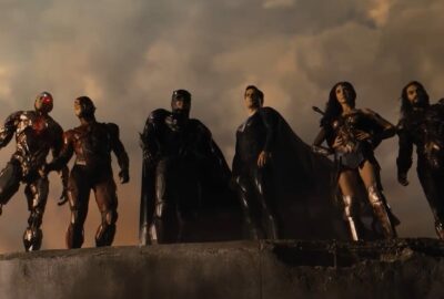 Zack Snyder’s Justice League : requiem pour les super-héros