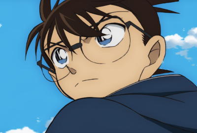 Detective Conan – The Scarlet Bullet : la critique du film