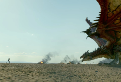 Monster Hunter : critique du film