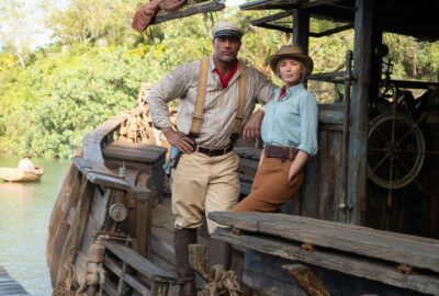 Jungle Cruise : la critique du film