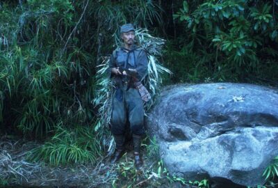 Onoda – 10 000 nuits dans la jungle : la critique du film