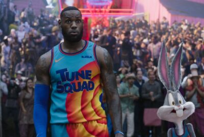 Space Jam – Nouvelle Ere : la critique du film