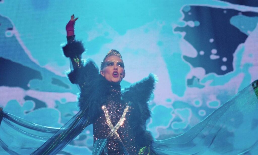 Et si on reparlait de « Vox Lux » ?