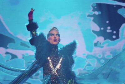 Et si on reparlait de « Vox Lux » ?