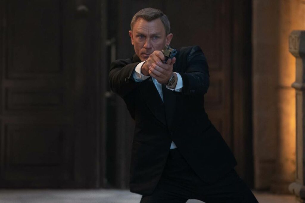 Mourir peut attendre, la critique du film